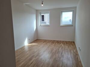 Schicke 4- Zimmerwohnung mit Parkett, Einbauküche, Balkon u. guter Energieeffizienz – 39112 Magdeburg – Vorschaubild 7