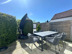 Helle Zweizimmerwohnung mit eigener Terrasse in ruhiger Lage – 33605 Bielefeld – Vorschaubild 4