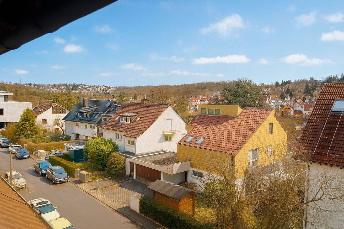 3-Zimmer Wohnung in Stuttgart-Kaltental – Stuttgart – Vorschaubild 3