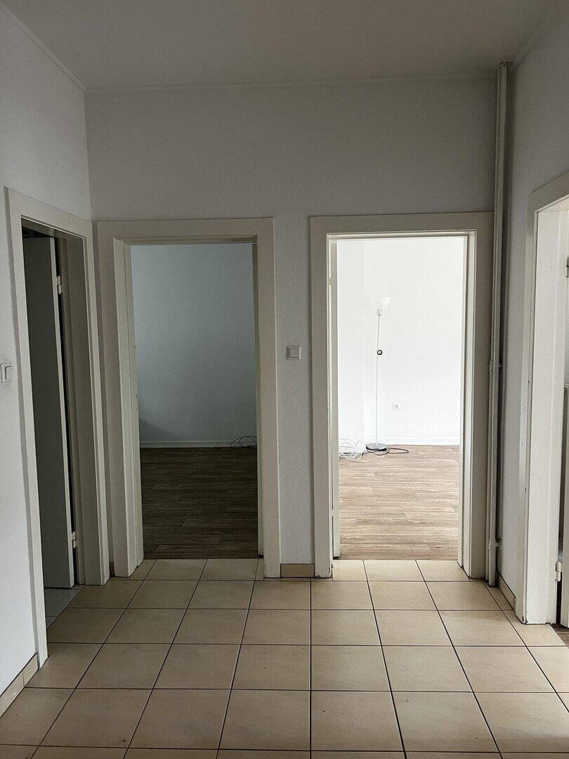 Wohnungstraum direkt am Stadtpark – Hamburg – Vorschaubild 3