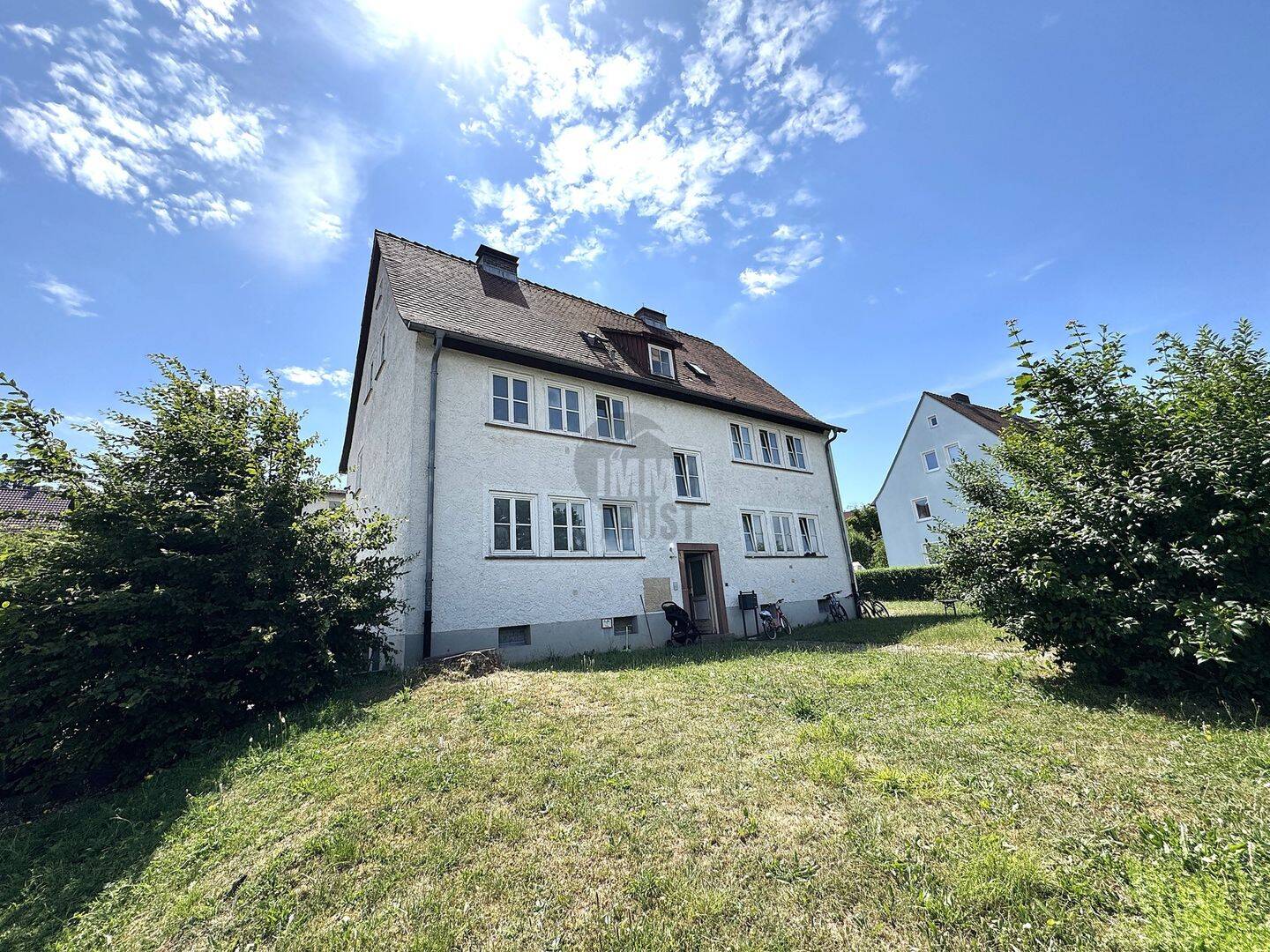 IMMOBILIEN PAKET SECHS IM EINEN - MIT SOLIDEN MIETEINAHMEN! – Hünfeld – Vorschaubild 5