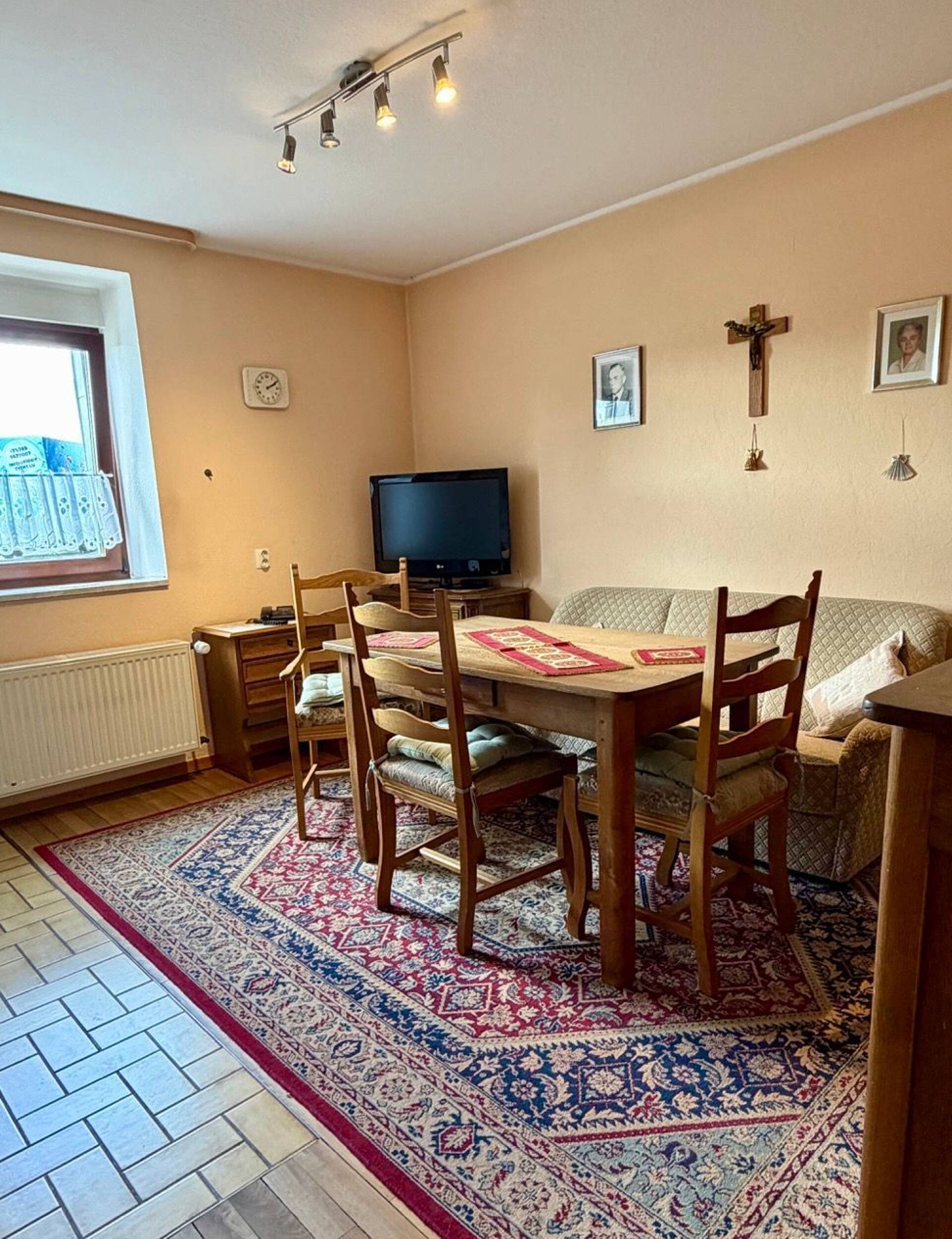 Haus in 54689 Jucken mit 105 m² kaufen