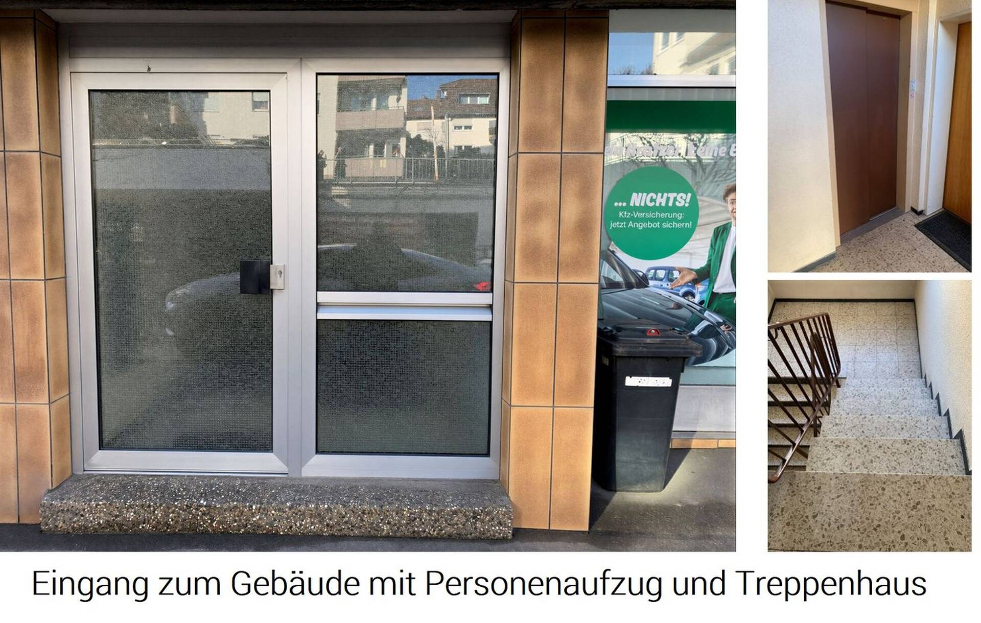 Etagenwohnung in 71229 Leonberg mit 88 m² kaufen