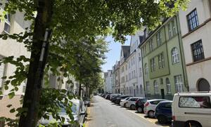 Ideale Kapitalanlage - spätere Eigennutzung möglich - Sülzer geht es kaum – 50937 Köln – Vorschaubild 2