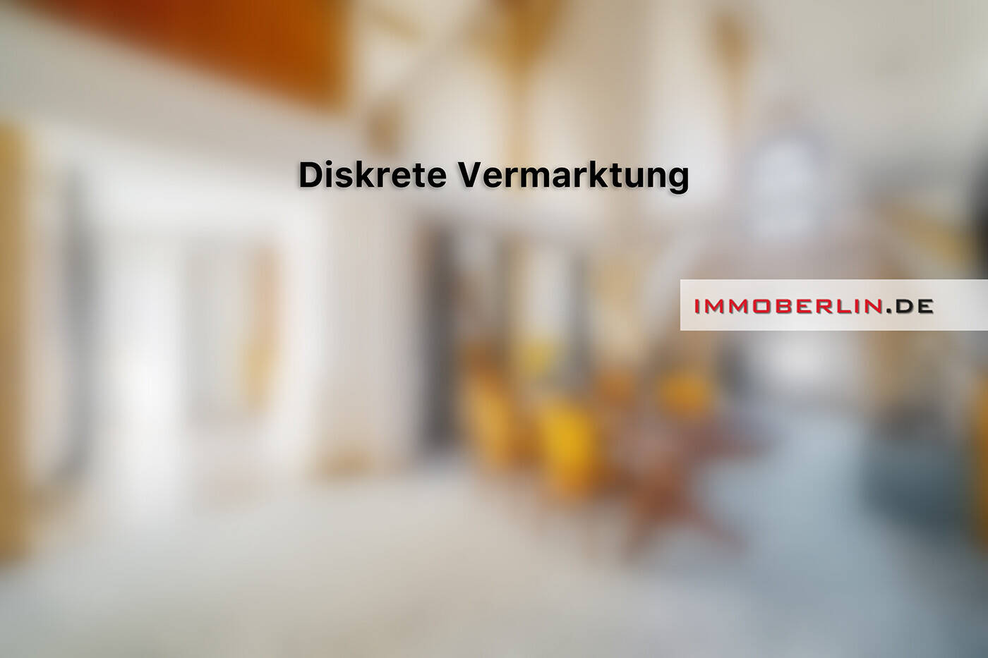 IMMOBERLIN.DE - Toplage! Luxuriöse Dachgeschosswohnung mit Sonnenterrasse, Kamin, Sauna & Lift
