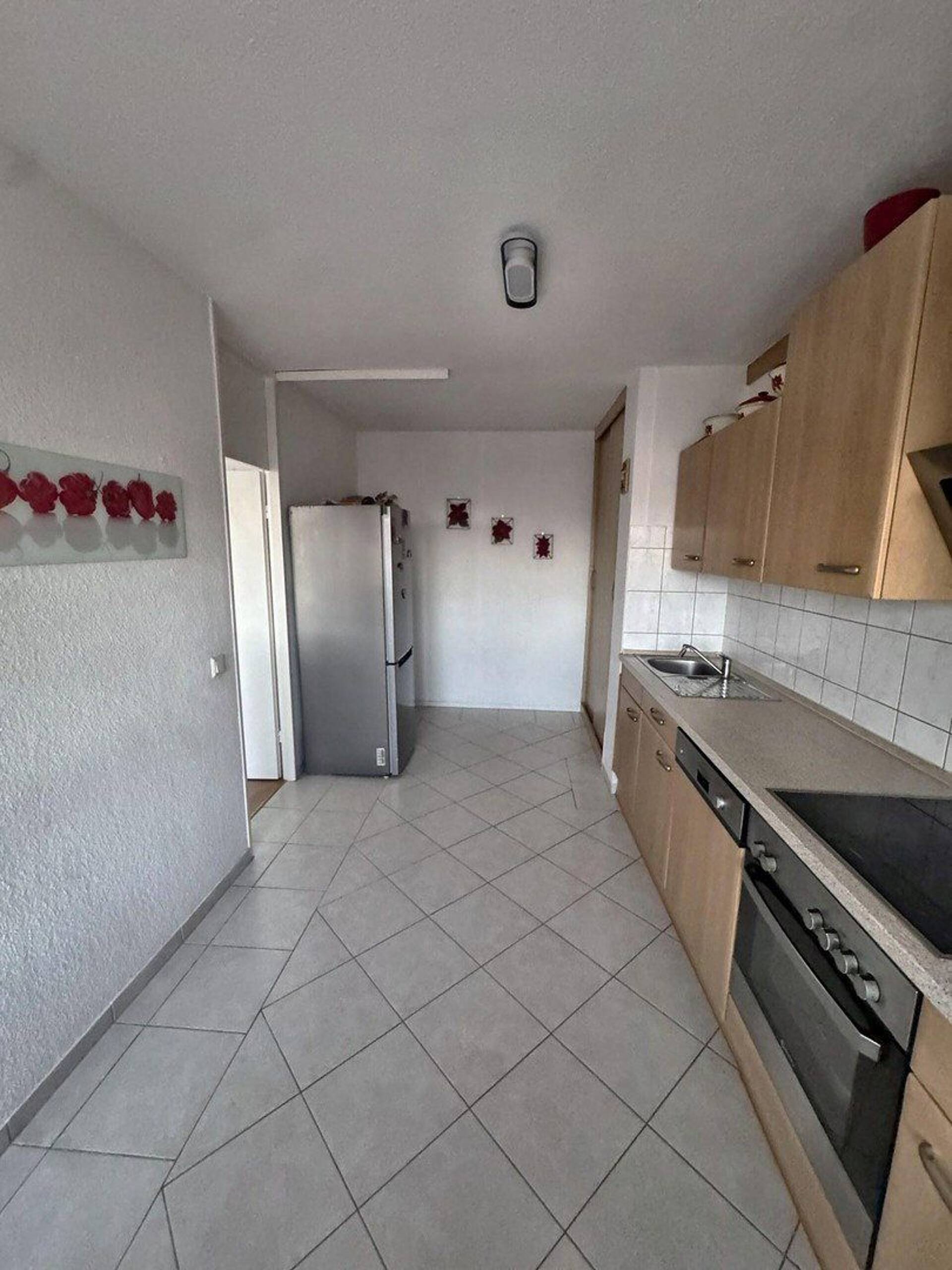 Etagenwohnung in 47803 Krefeld mit 75 m² kaufen