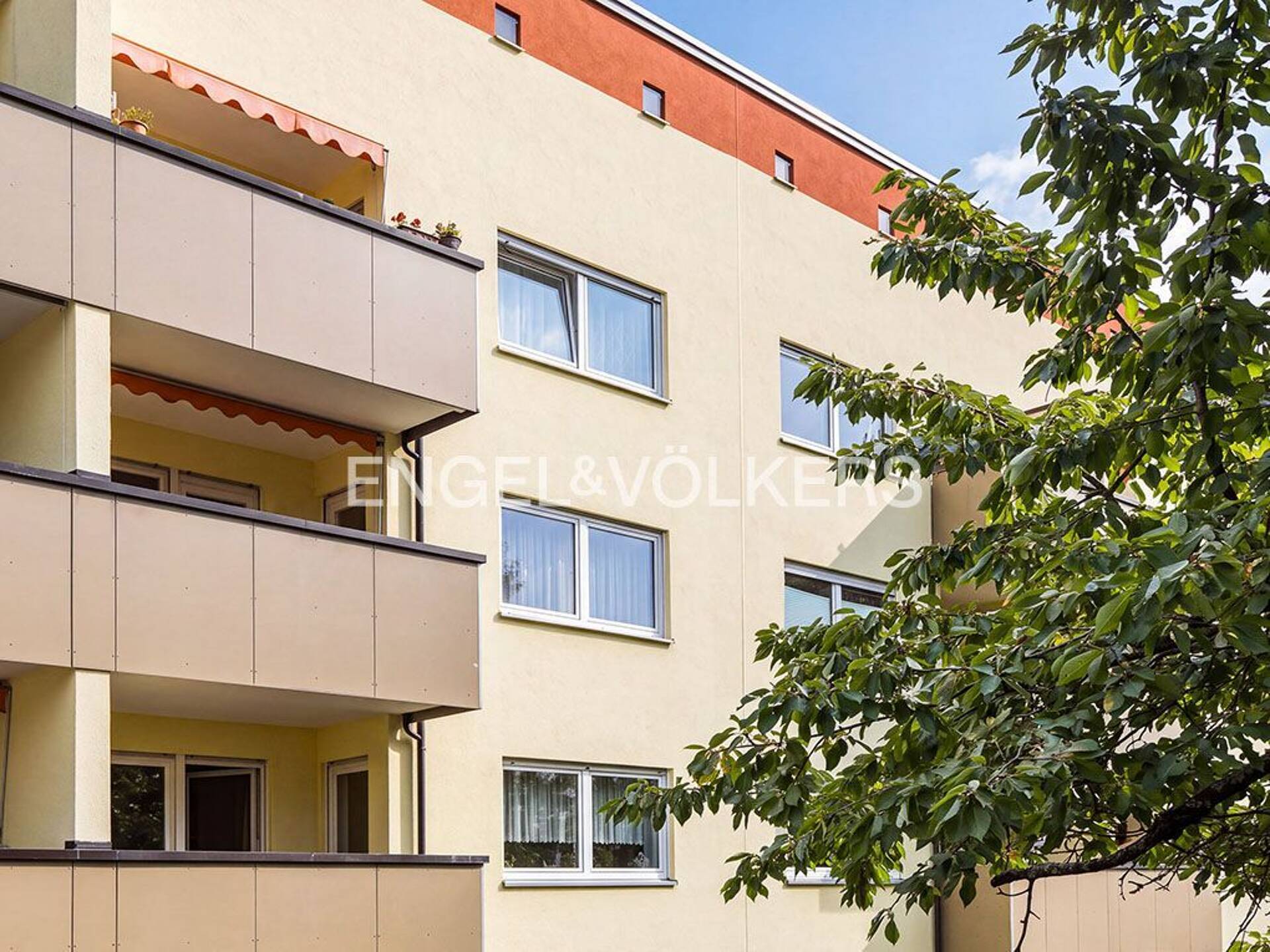Etagenwohnung in 91054 Erlangen mit 79 m² kaufen