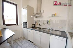TOP Lage! Stilvoll möblierte Wohnung im Belgischen Viertel mit Balkon – 50674 Köln – Vorschaubild 9