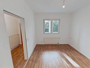 Gemütliche 1,5-Zimmer-Erdgeschosswohnung für Singles oder Paare – 70197 Stuttgart – Vorschaubild 4