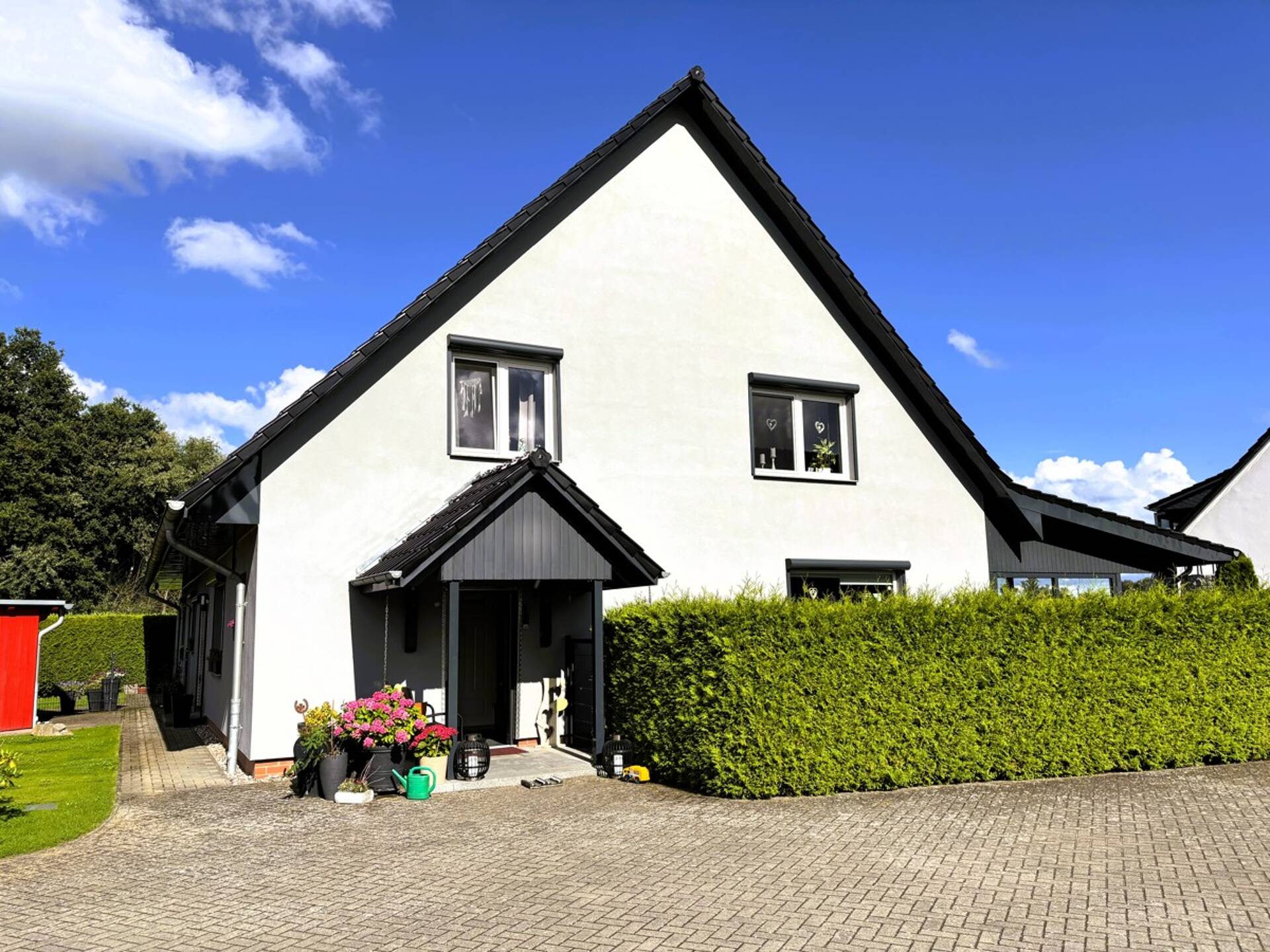 Einfamilienhaus in 17235 Neustrelitz mit 319 m² kaufen