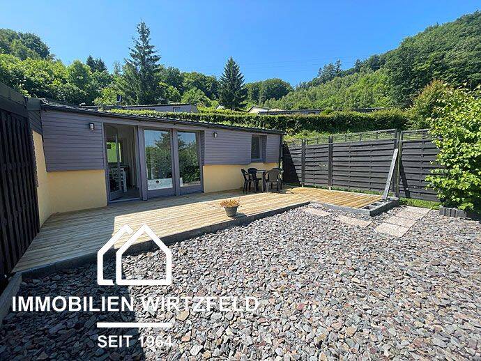 Ferienbungalow im Ferienpark Waxweiler – Waxweiler – Bild 1 von 9