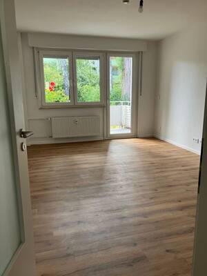 ***Modernisierte 3-Zimmerwohnung mit Balkon!*** – 46117 Oberhausen – Vorschaubild 6
