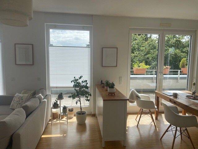 Wunderschöne Penthouse-Wohnung in Sürth – Köln – Vorschaubild 7