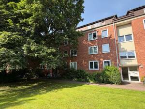 Gestalten Sie Ihr Zuhause: modernisierungsbedürftige 2,5-Zimmer-Wohnung in ruhiger Lage Bramfelds! – 22175 Hamburg – Vorschaubild 8