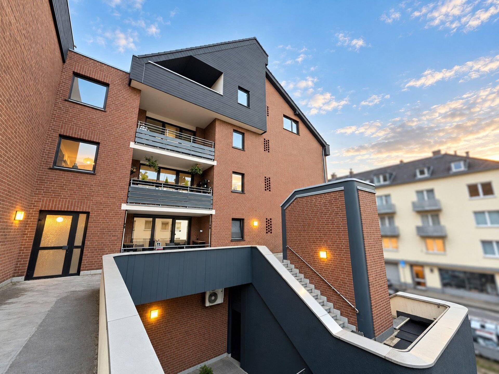 Terrassenwohnung in 47799 Krefeld mit 101 m² kaufen