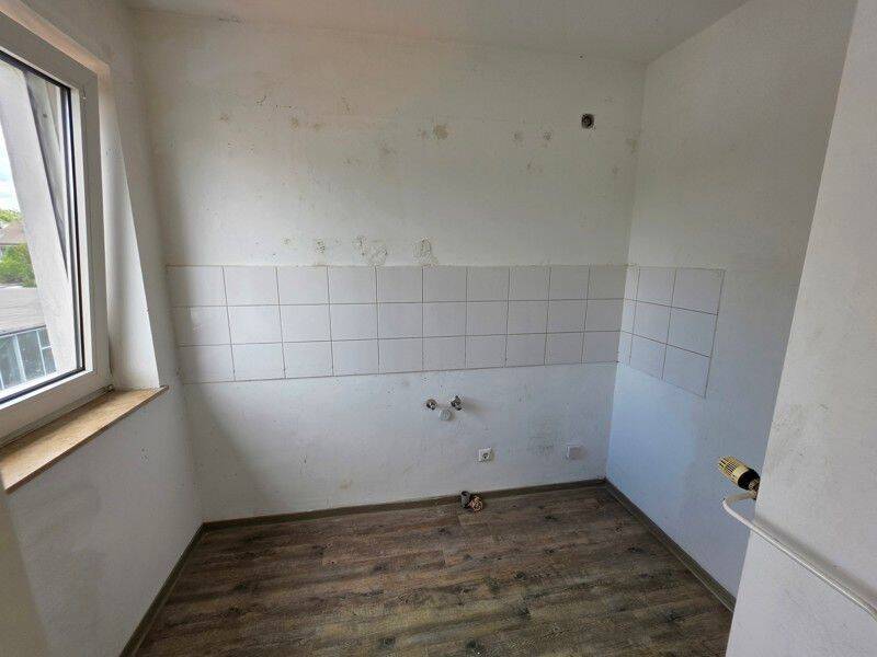 Kleine 3-Zimmer-Wohnung in Düsseldorf-Hassels – Düsseldorf – Vorschaubild 6