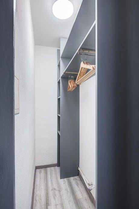 Möbliert: Wohnen auf Zeit: Apartment im 6. OG in Haidhausen – München – Vorschaubild 5
