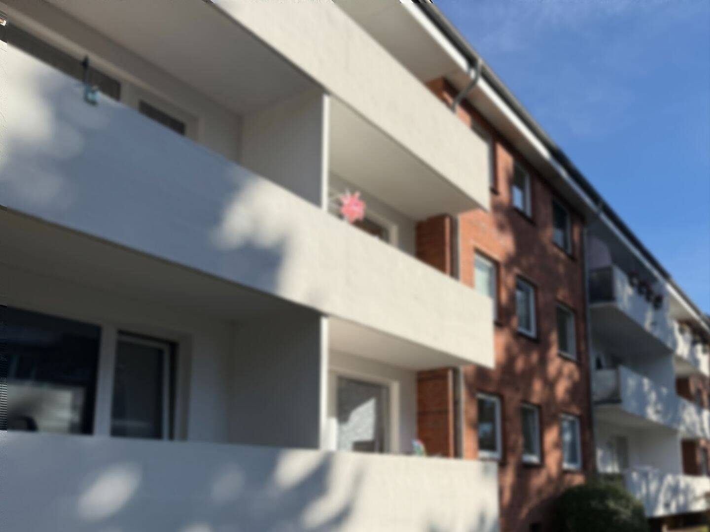 Renditestarkes Investitionsobjekt - Lübeck – Lübeck – Vorschaubild 2