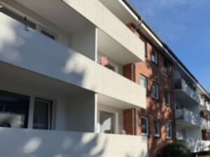 Renditestarkes Investitionsobjekt - Lübeck – 23556 Lübeck – Vorschaubild 2