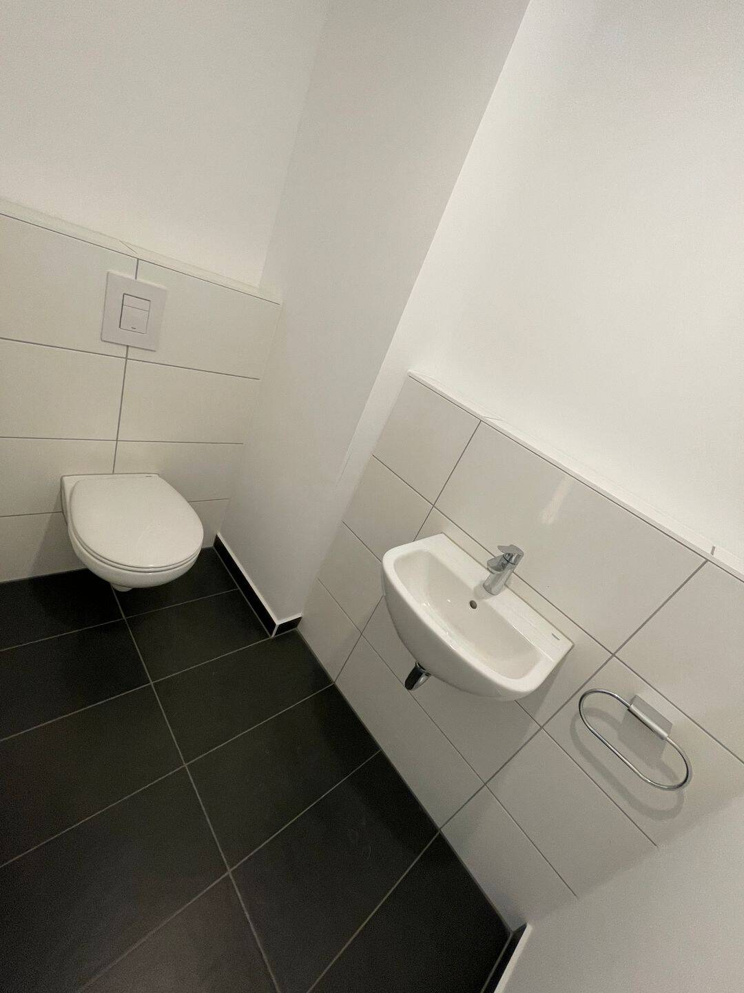Helle 3-Zimmer Wohnung mit großer Terrasse – Nürnberg – Vorschaubild 9