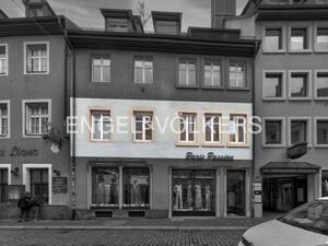 Exklusive Altbau-Etage in bester Innenstadtlage von Freiburg – 79098 Freiburg im Breisgau – Vorschaubild 2