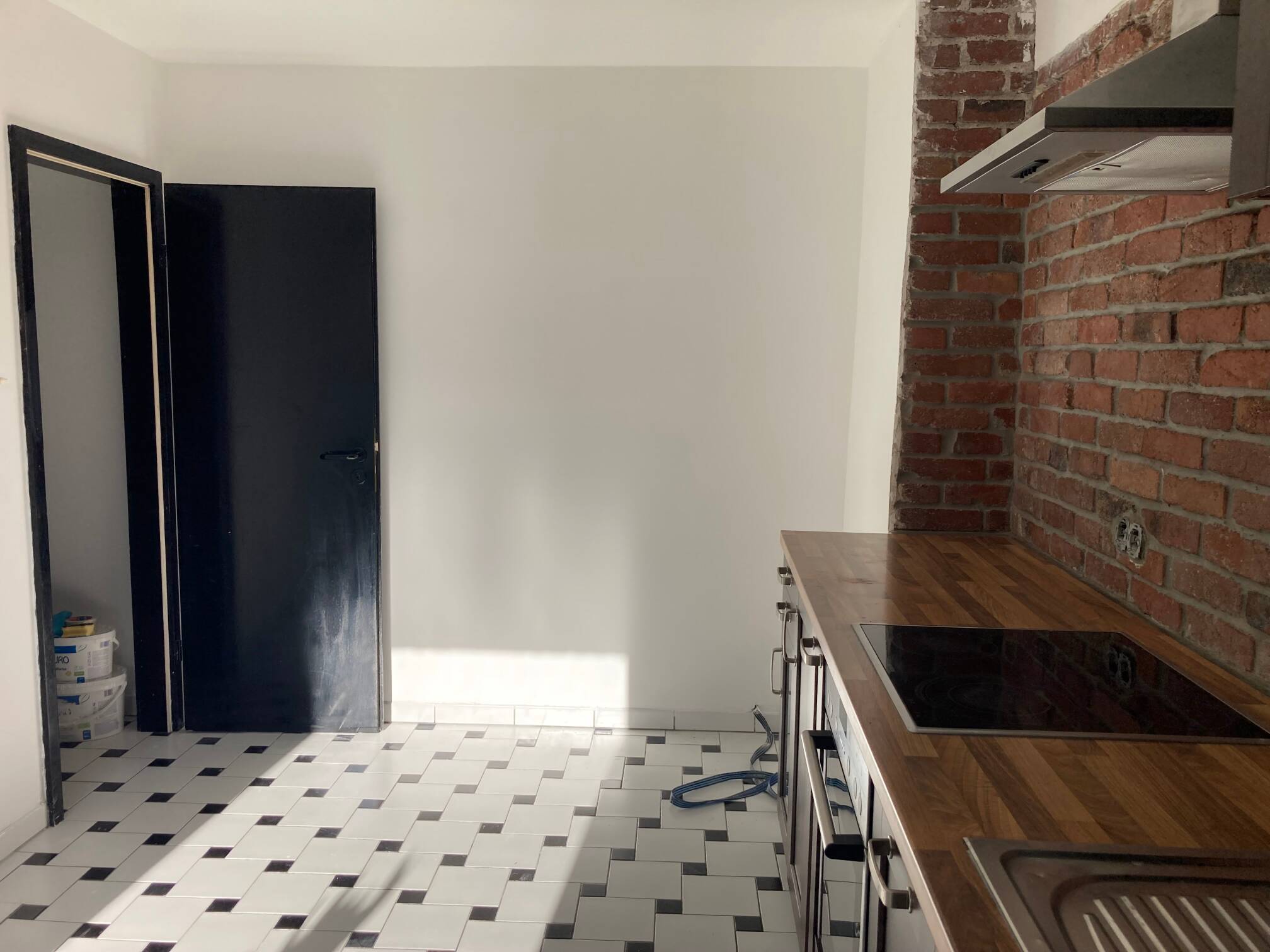 Teilmöblierte Wohnung in zentraler Lage – Bochum – Vorschaubild 5