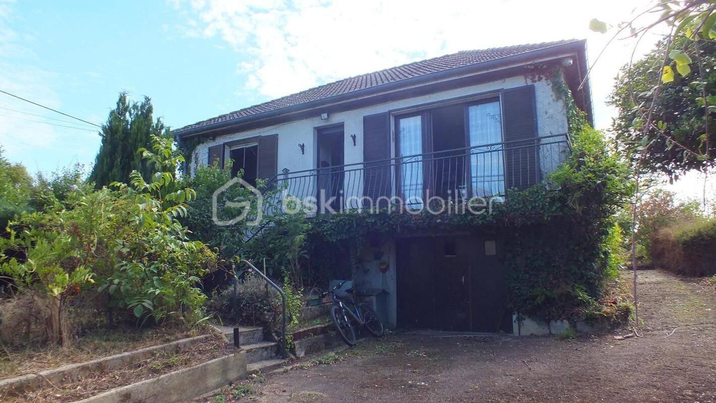 Maison 4 pièces 74 m² · à Auxerre · 74 m² · 127 000 €