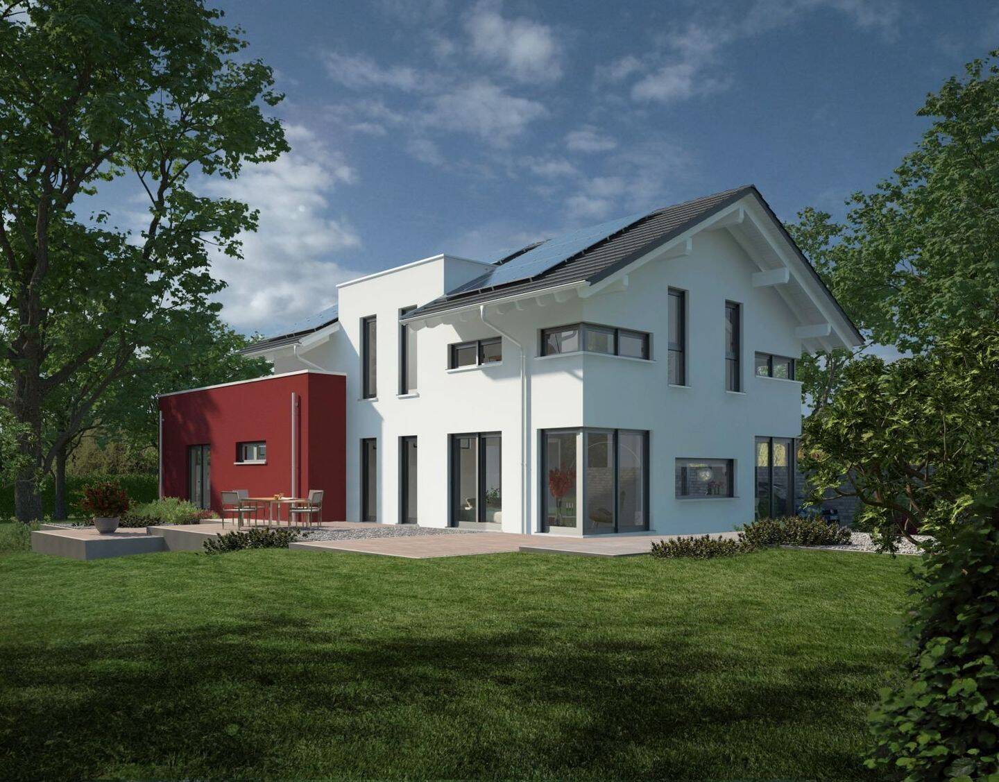 DAS GENERATIONENHAUS MIT DEM GEWISSEN ETWAS – Starnberg – Bild 1 von 9