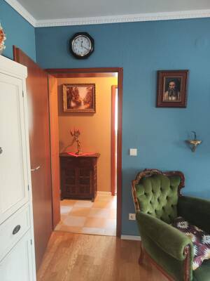 Große Familienwohnung zur Miete (unmöbliert) – 12207 Berlin – Vorschaubild 4