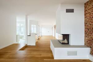 Großzügige 2-Zimmer-Dachgeschosswohnung mit Terrasse in Top-Lage nahe Ludwigkirchplatz – 10719 Berlin – Vorschaubild 4