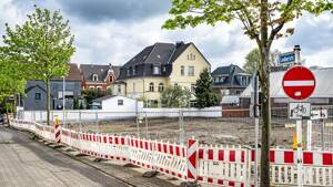 Energieeffiziente barrierefreie Eigentumswohnungen in guter Lage – 45479 Mülheim an der Ruhr – Vorschaubild 8