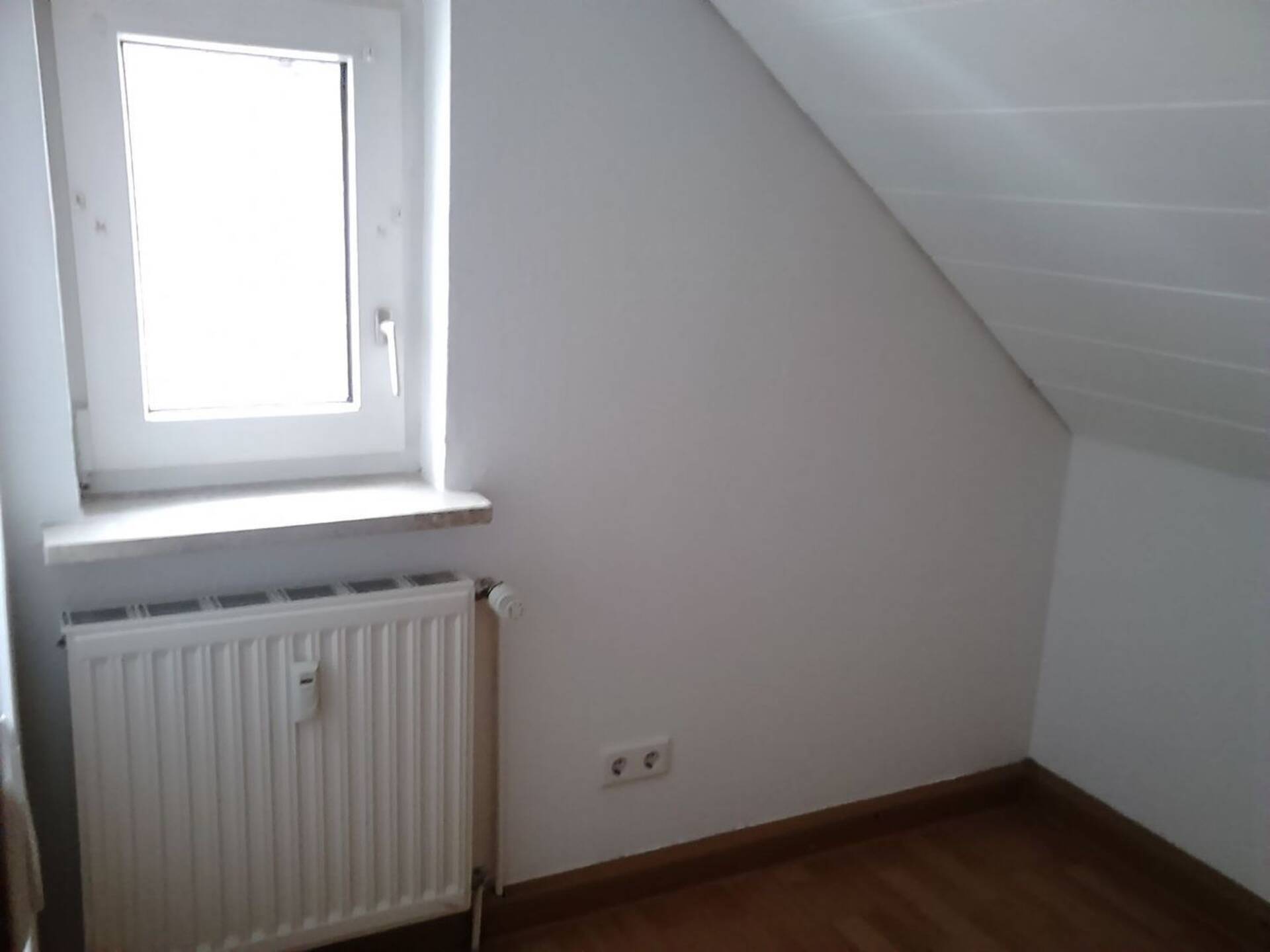 Dachgeschosswohnung in 92224 Amberg mit 47 m² kaufen