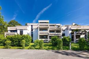 Wohnen mit sonnigem Balkon in ruhiger Lage - Bezugsfrei – 81245 München – Vorschaubild 2