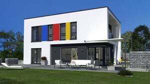 BAUHAUS IN LÖVENICH