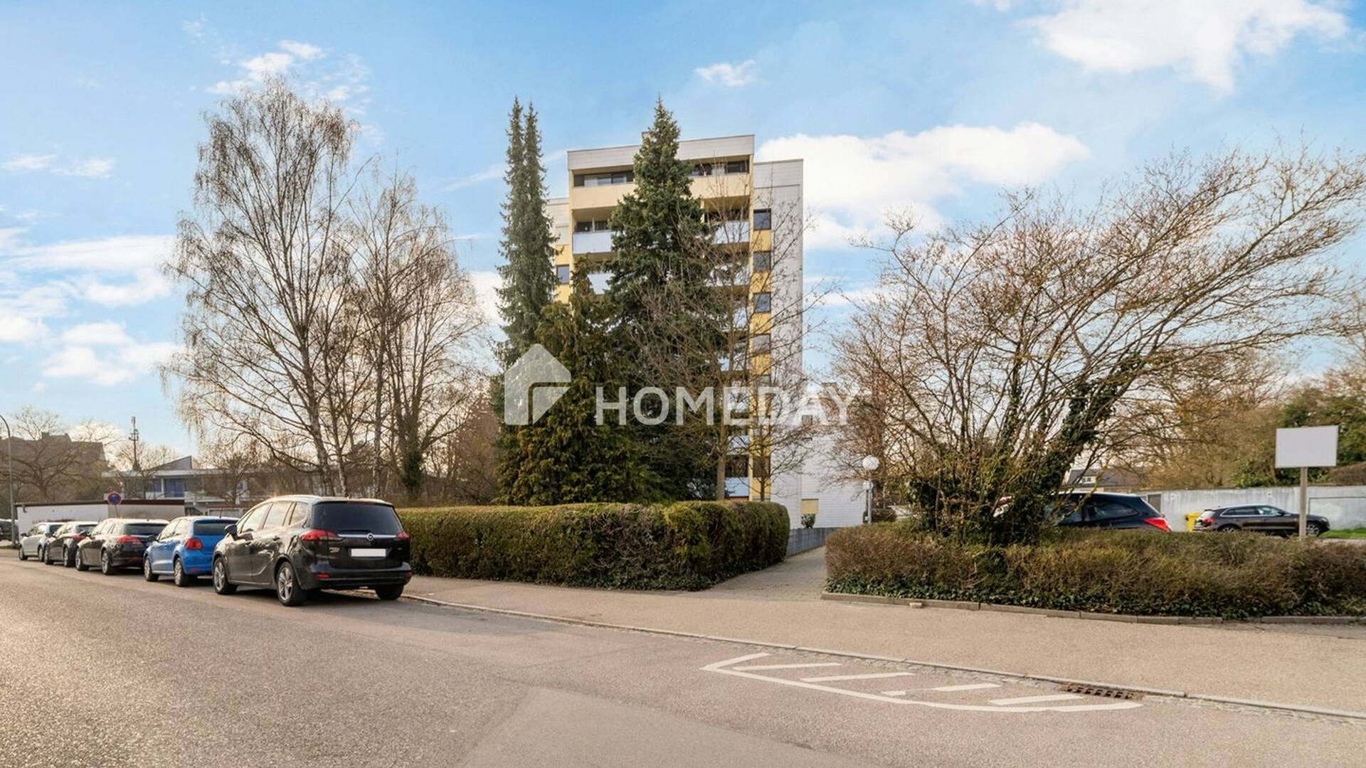 Etagenwohnung in 86633 Neuburg An Der Donau mit 79 m² kaufen