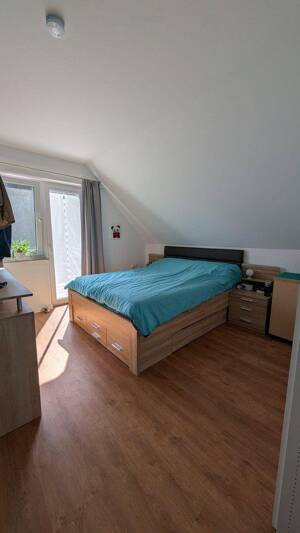 Familienidyll in ruhiger Lage (Haus courtagefrei, Energieklasse A) – 22149 Hamburg – Vorschaubild 9
