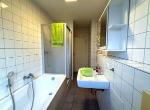 SUMMERDEAL!!! Großzügig geschnitten mit Balkon und Tageslichtbad – 39108 Magdeburg – Vorschaubild 5