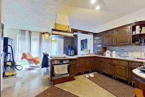 Bungalow mit 2 Wohnungen ca 218 m² Wohnfläche auf ca. 670 m² Kaufgrundstück – 44339 Dortmund – Vorschaubild 7