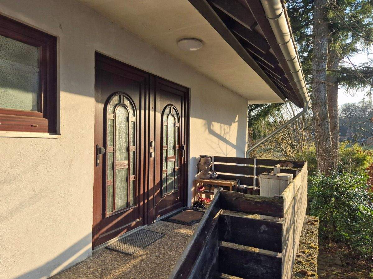 Ein- oder Zweifamilienhaus in schöner, zentraler Ortslage – Bendestorf – Vorschaubild 4