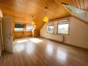 Freistehendes Einfamilienhaus in ruhiger Wohnlage von Lichterfelde