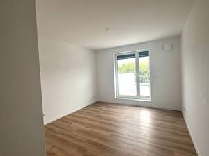 Moderne 2-Zimmer-Wohnung mit Dachterrasse und heller Atmosphäre – 26133 Oldenburg – Vorschaubild 5