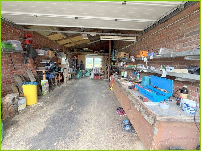 Ideal für Paare - schöne Maisonettewohnung mit Gartennutzung in ländlicher Lage von Hamm-Osttünnen! – Hamm – Vorschaubild 3