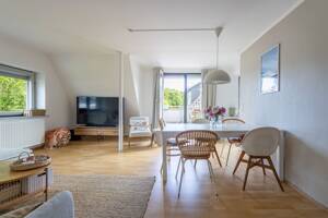 Wohnen & vermieten in Israelsdorf Zweifamilienhaus mit freier Wohnung – 23568 Lübeck – Vorschaubild 3