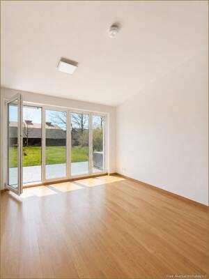 Licht, Ruhe, Lage - Stilvolle 2-Zimmer-Wohnung mit Terrasse in begehrtem Bogenhausen. – 81925 München – Vorschaubild 2
