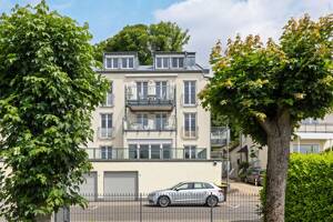 Exklusive Maisonette in erster Elbreihe – 22587 Hamburg – Vorschaubild 6