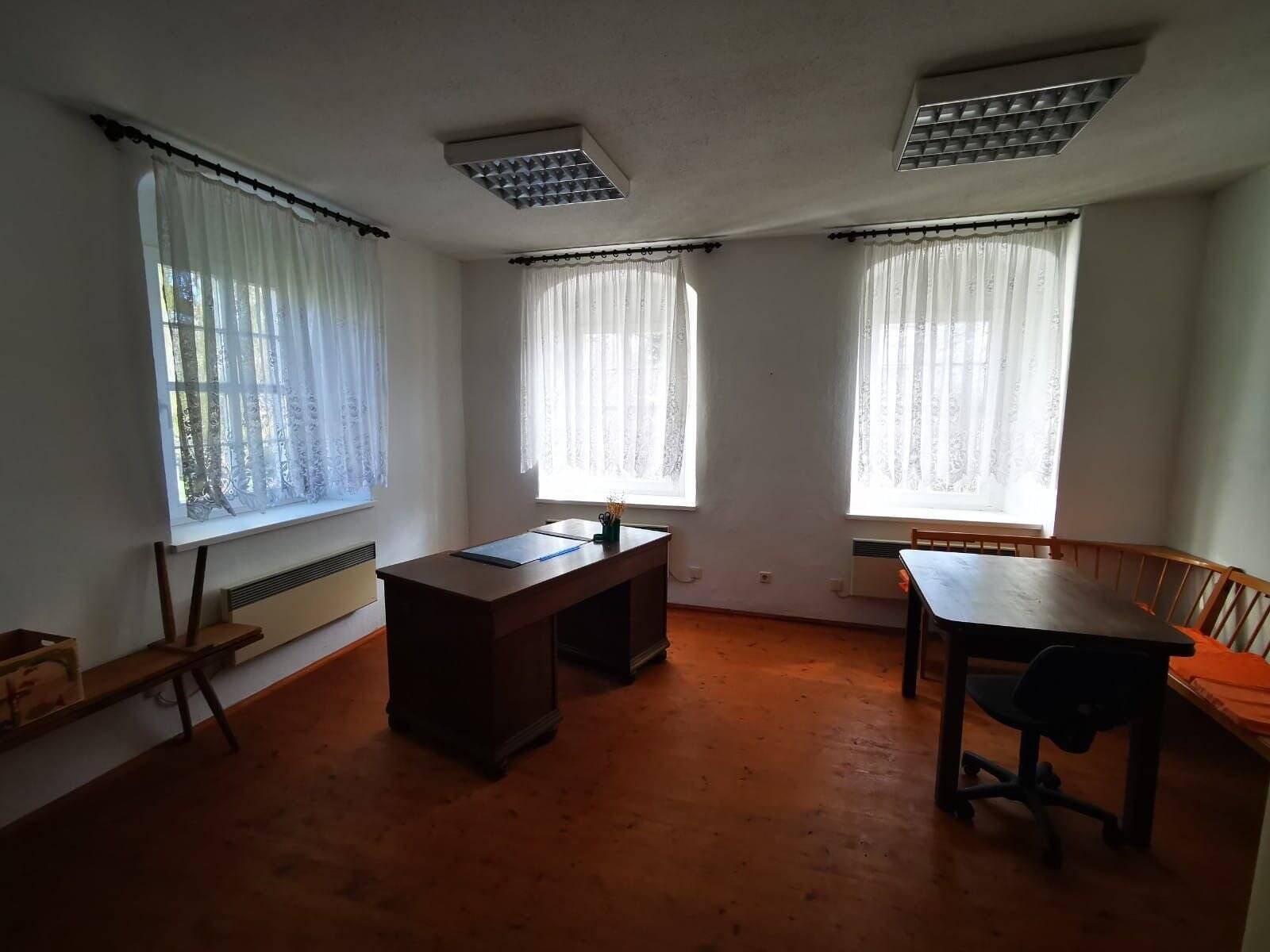 Ehemaliges Pfarrhaus auf Erbpachtland in 04749 Ostrau – Mannheim – Vorschaubild 7
