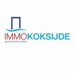 Immo Koksijde logo