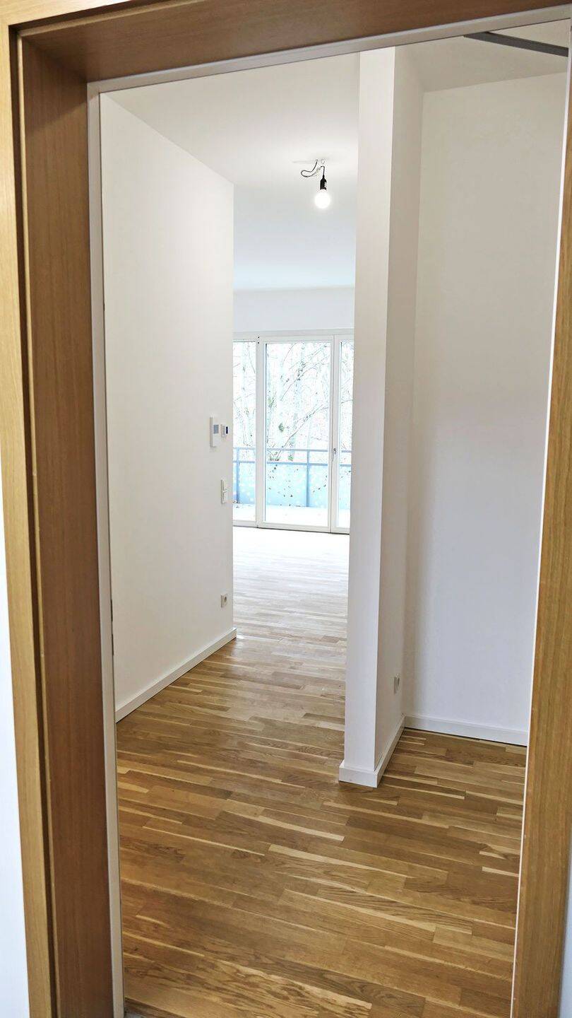 Hochwertige Wohnung und vielseitig nutzbares Dach-Atelier – Berlin – Vorschaubild 5