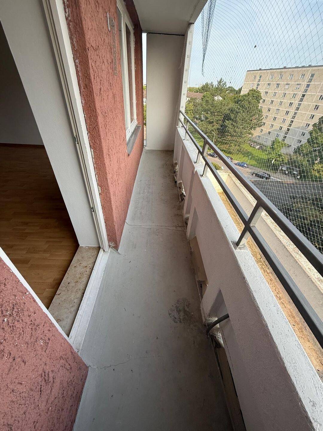 Ein 1 Zimmer Apartment mit einem 36 Quadratmeter Wohnraum – Ingolstadt – Vorschaubild 7