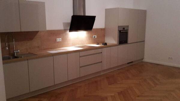 Etagenwohnung in 10243 Berlin mit 102 m² kaufen